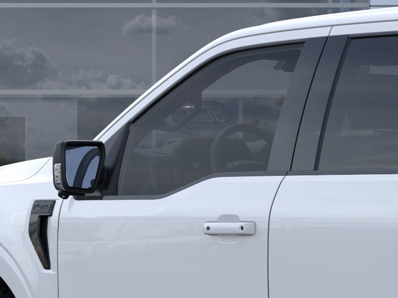 Ford F-150 Vehicle Image 22