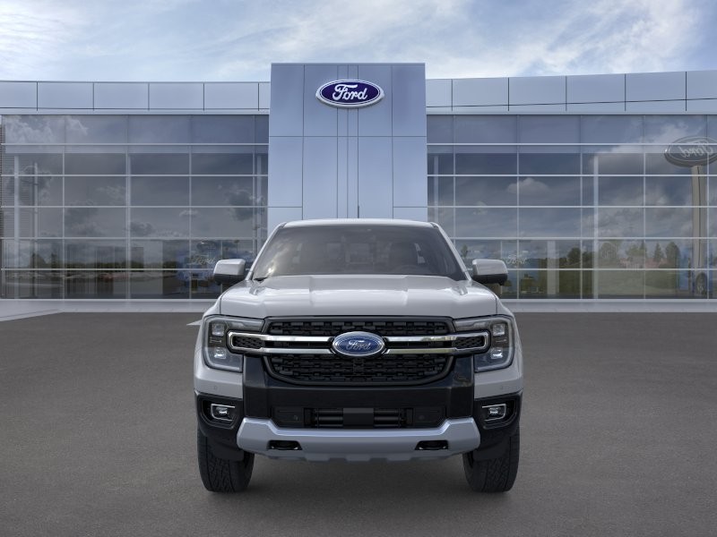 Ford Ranger Vehicle Image 08