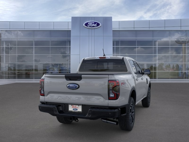 Ford Ranger Vehicle Image 10