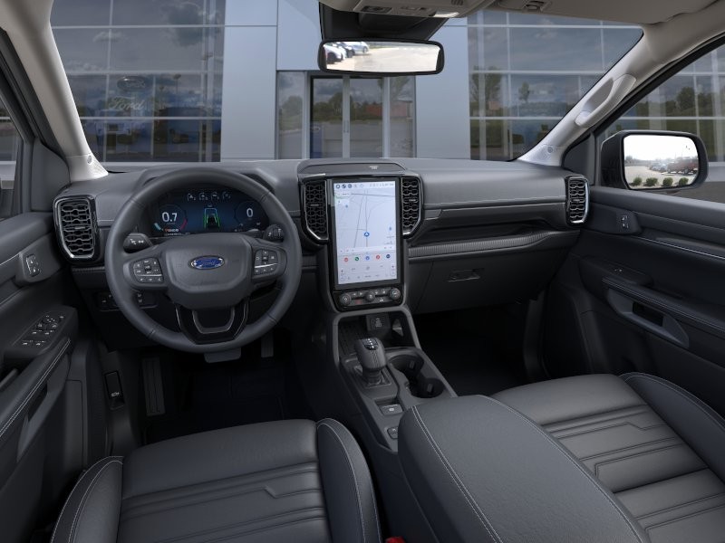 Ford Ranger Vehicle Image 11
