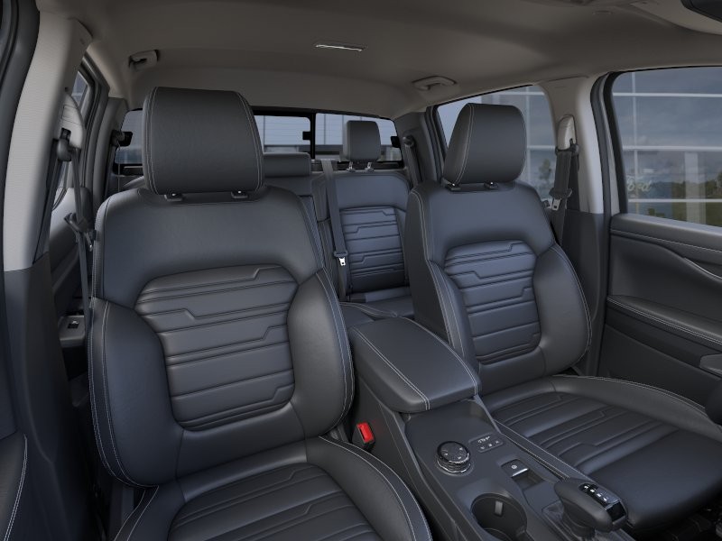 Ford Ranger Vehicle Image 12