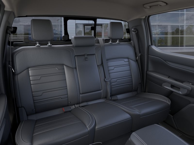 Ford Ranger Vehicle Image 13