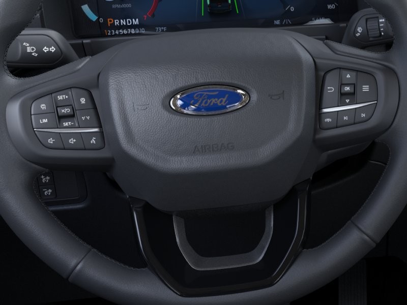 Ford Ranger Vehicle Image 14