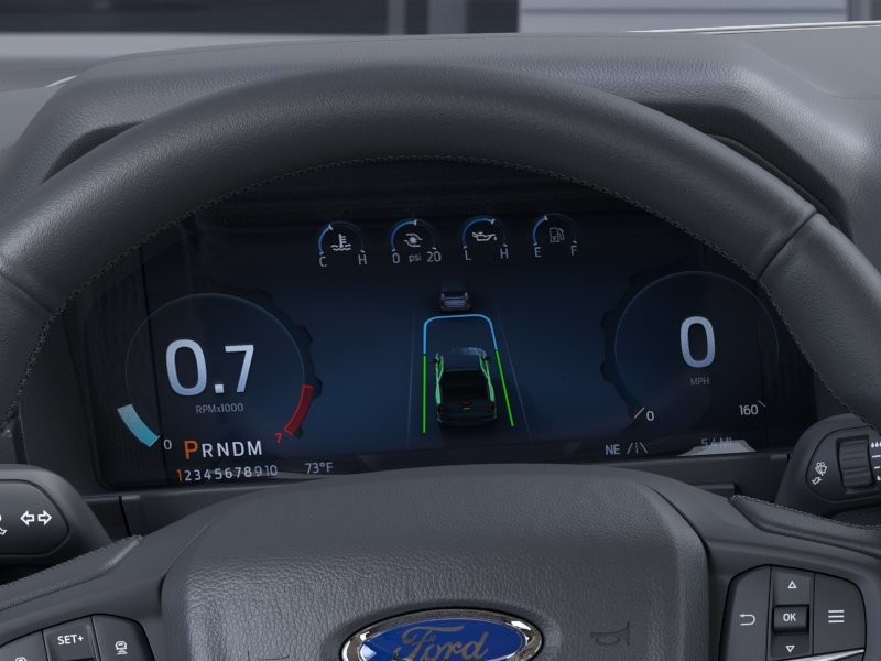 Ford Ranger Vehicle Image 15