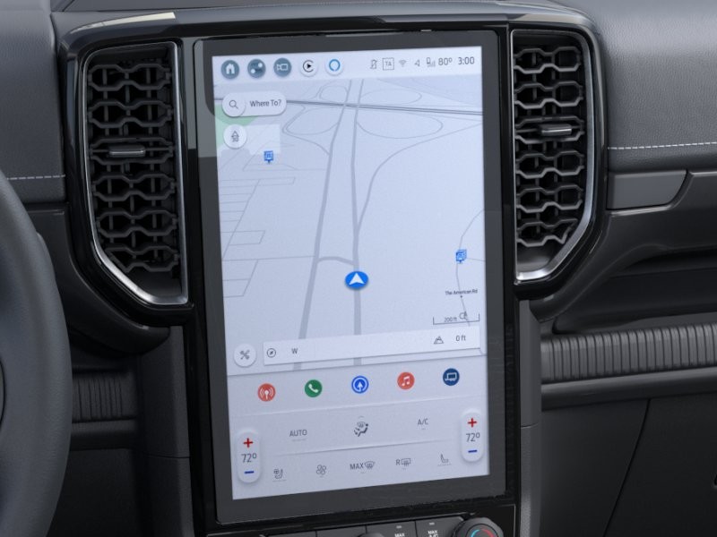 Ford Ranger Vehicle Image 16
