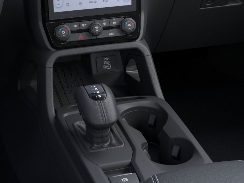 Ford Ranger Vehicle Image 17