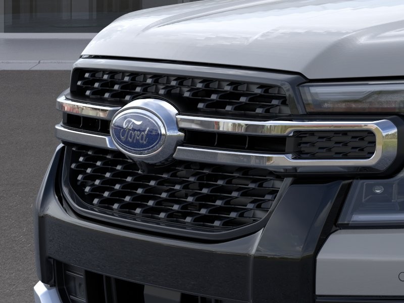 Ford Ranger Vehicle Image 19