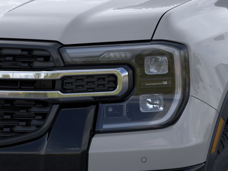 Ford Ranger Vehicle Image 20