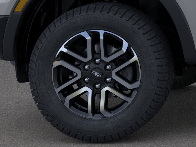 Ford Ranger Vehicle Image 21