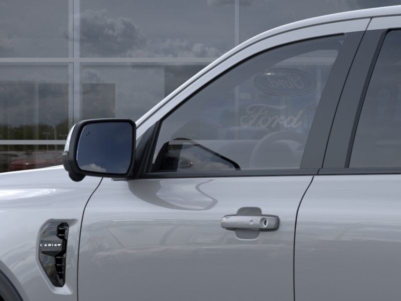 Ford Ranger Vehicle Image 22