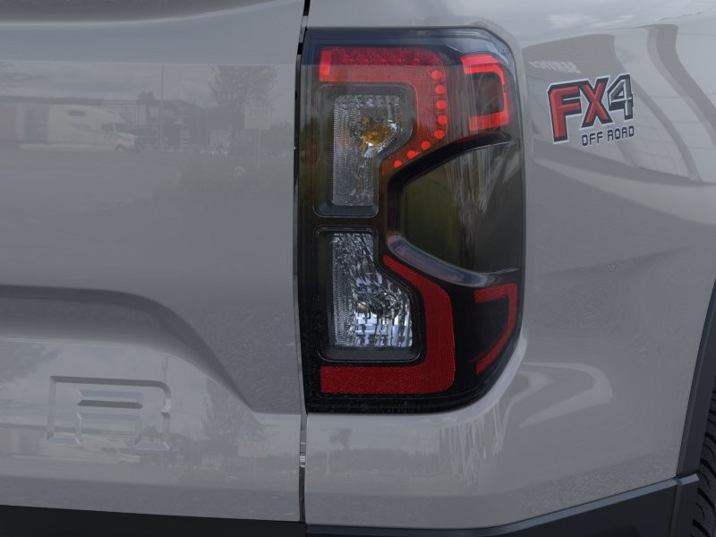 Ford Ranger Vehicle Image 23