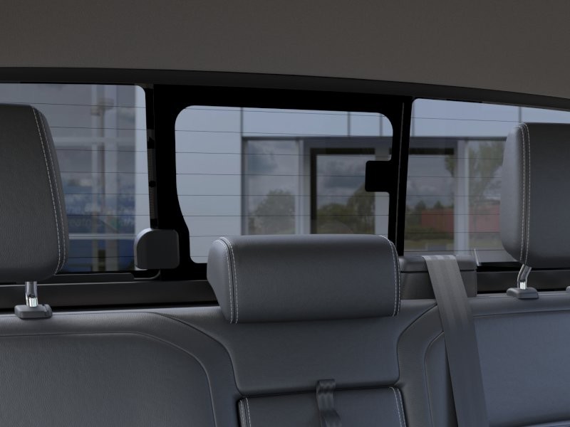 Ford Ranger Vehicle Image 24