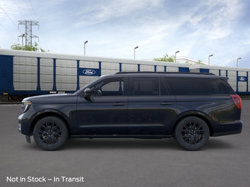 Ford Expedition Max Vehicle Image 04
