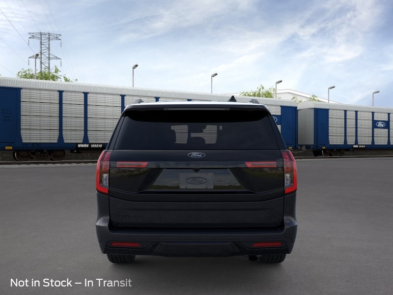 Ford Expedition Max Vehicle Image 07