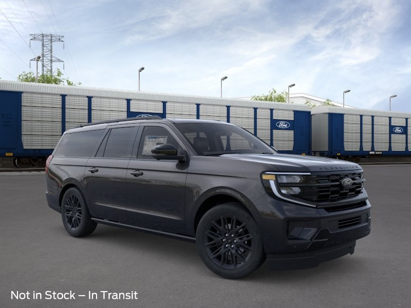 Ford Expedition Max Vehicle Image 09