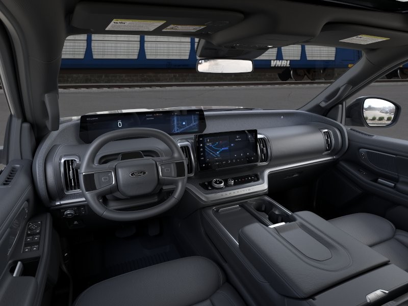 Ford Expedition Max Vehicle Image 11