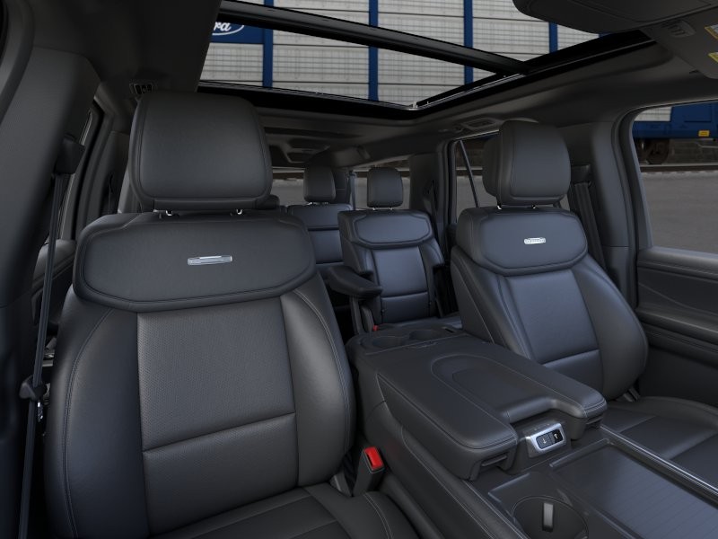 Ford Expedition Max Vehicle Image 12