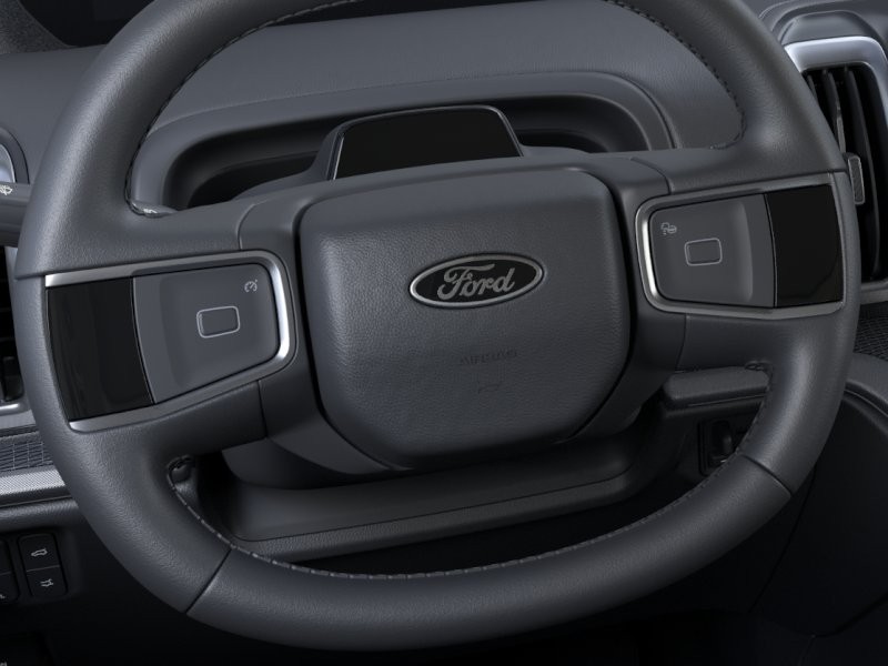 Ford Expedition Max Vehicle Image 14