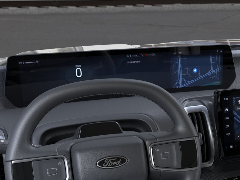 Ford Expedition Max Vehicle Image 15