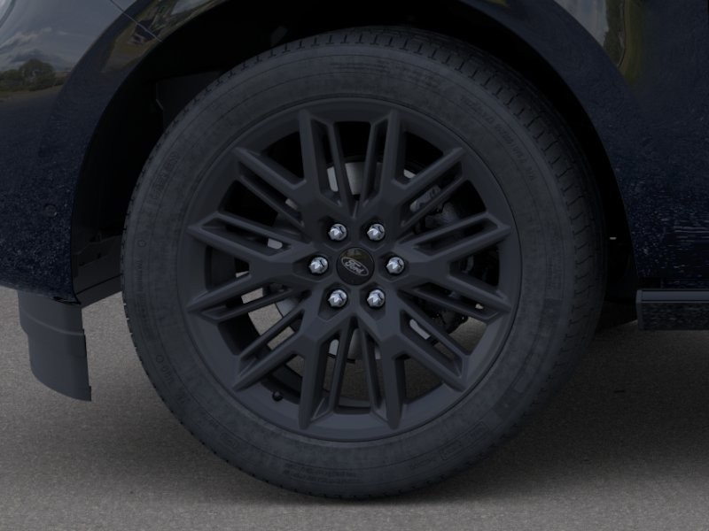 Ford Expedition Max Vehicle Image 21