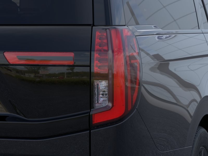 Ford Expedition Max Vehicle Image 23