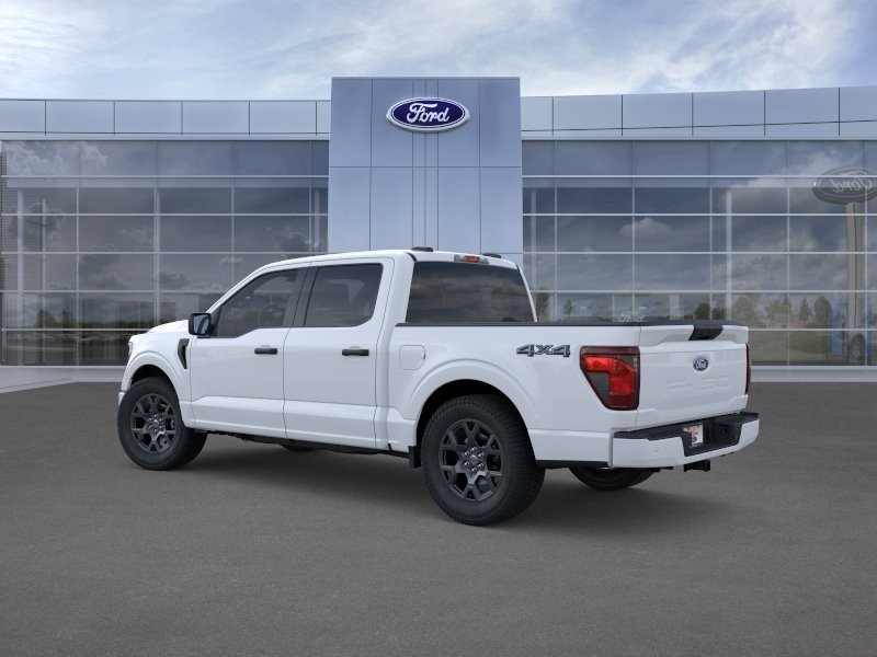 Ford F-150 Vehicle Image 05