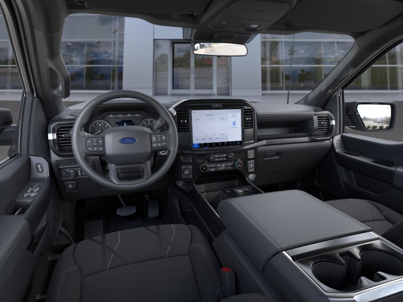 Ford F-150 Vehicle Image 11