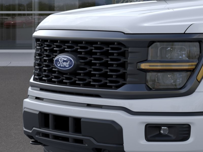 Ford F-150 Vehicle Image 19