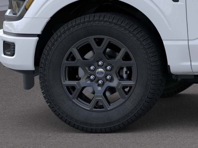 Ford F-150 Vehicle Image 21