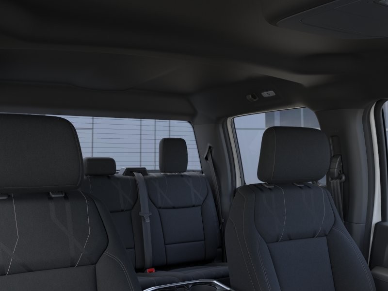 Ford F-150 Vehicle Image 24