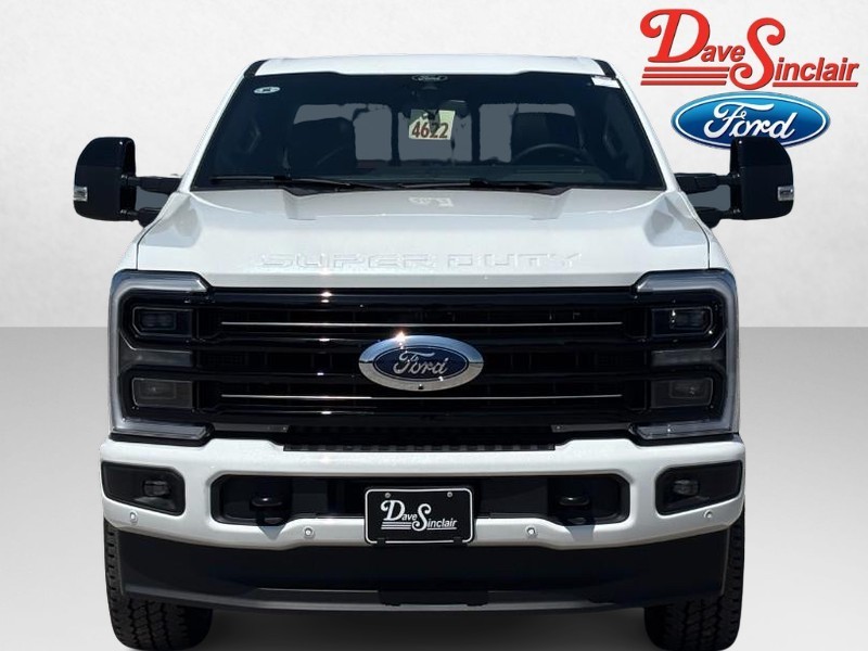 Ford Super Duty F-350 SRW Vehicle Image 02