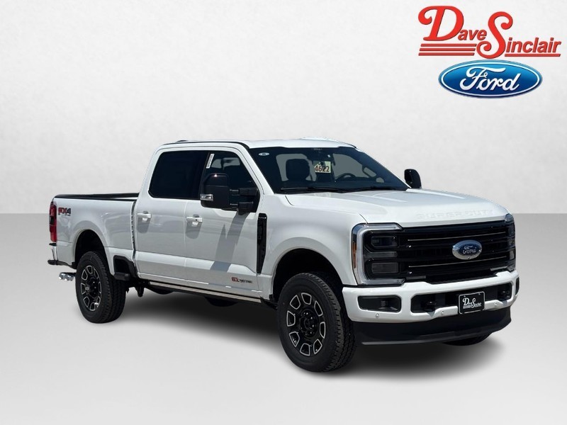 Ford Super Duty F-350 SRW Vehicle Image 04