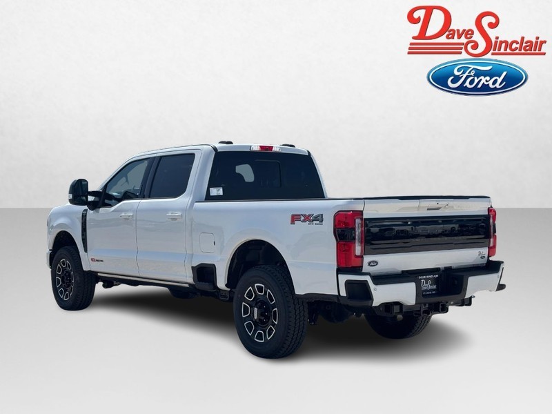 Ford Super Duty F-350 SRW Vehicle Image 09