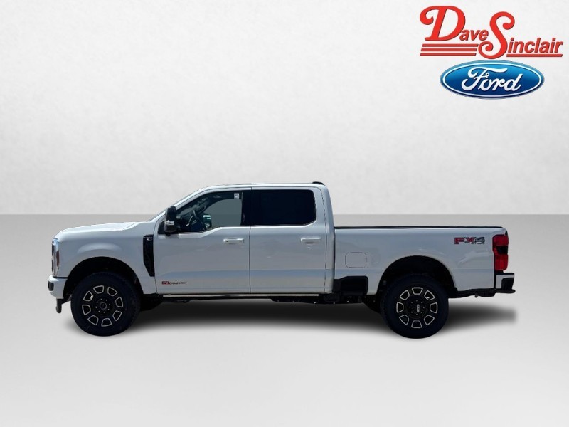 Ford Super Duty F-350 SRW Vehicle Image 10