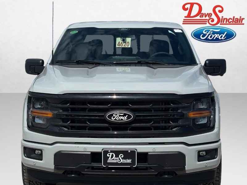 Ford F-150 Vehicle Full-screen Gallery Image 02