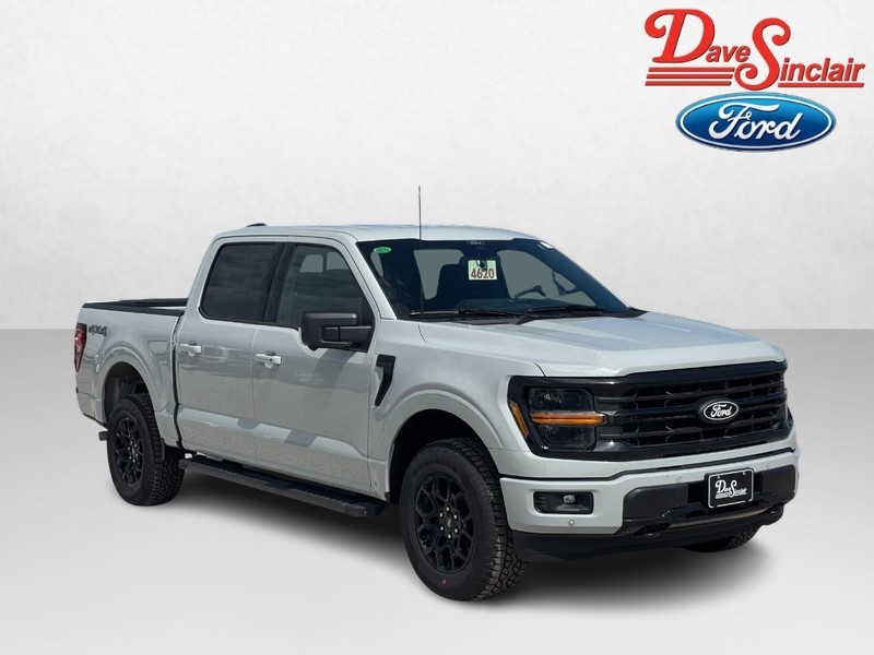 Ford F-150 Vehicle Full-screen Gallery Image 04