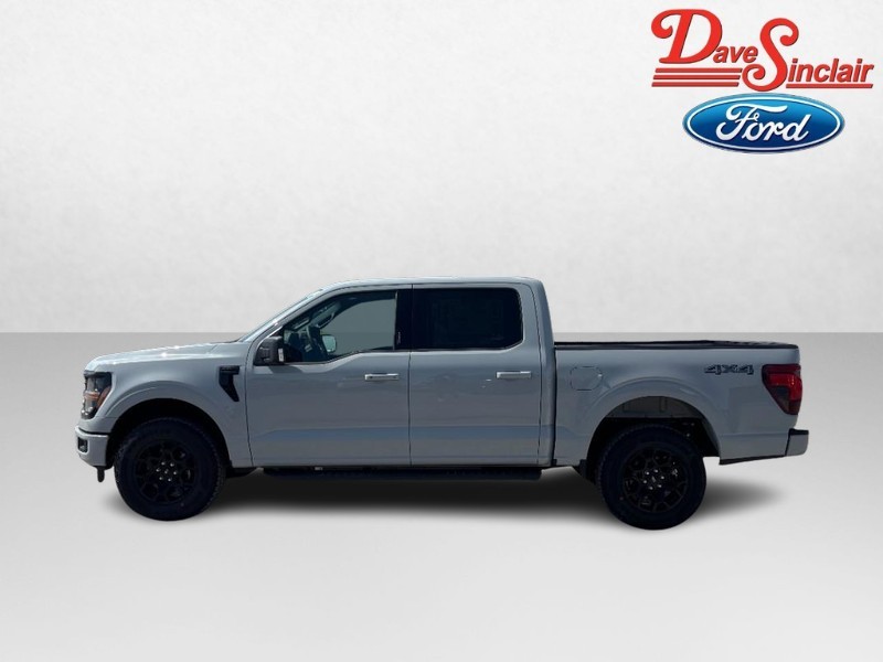 Ford F-150 Vehicle Full-screen Gallery Image 10