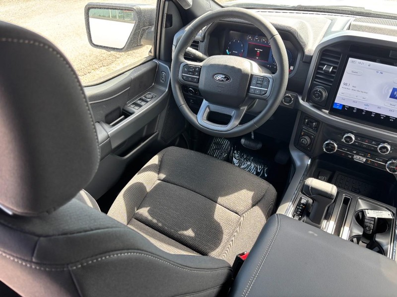 Ford F-150 Vehicle Full-screen Gallery Image 13