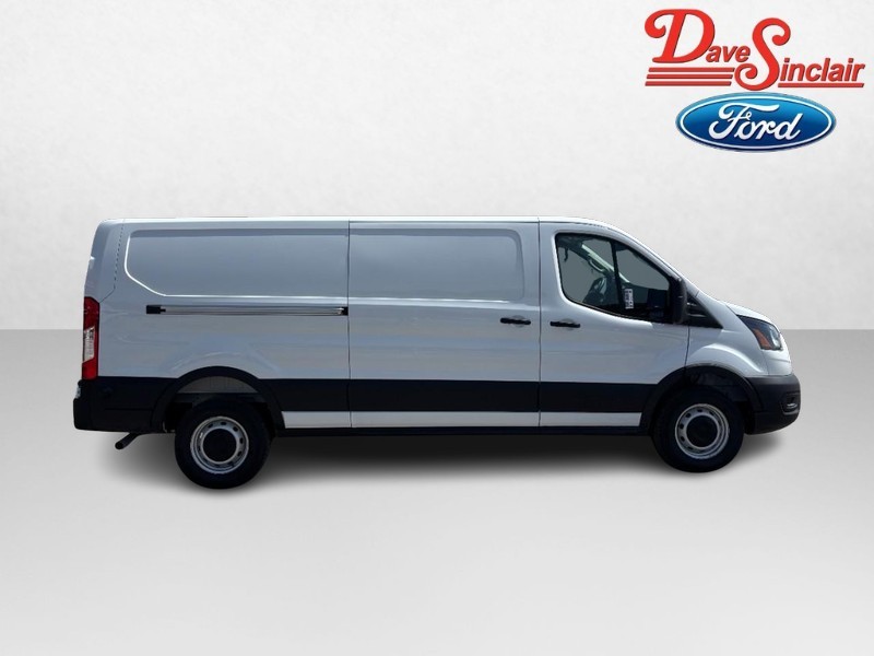 Ford Transit Cargo Van Vehicle Full-screen Gallery Image 05