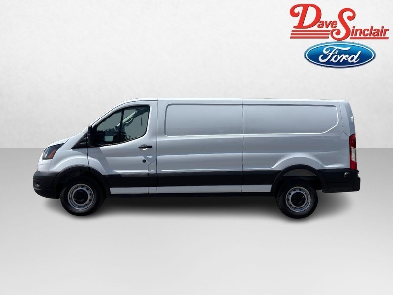 Ford Transit Cargo Van Vehicle Full-screen Gallery Image 10