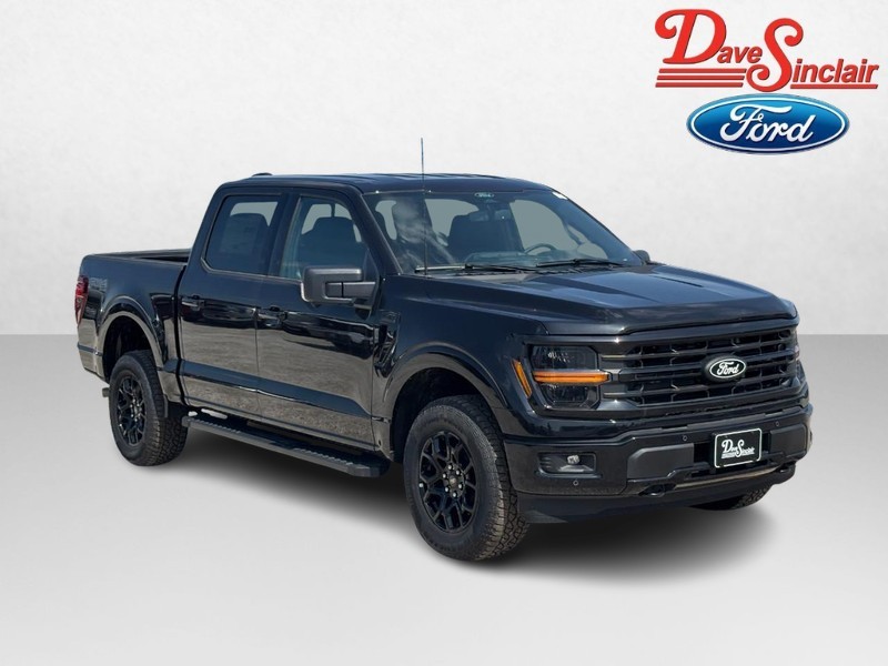 Ford F-150 Vehicle Full-screen Gallery Image 04