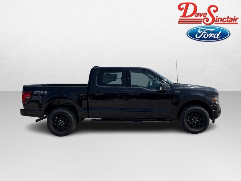 Ford F-150 Vehicle Full-screen Gallery Image 05