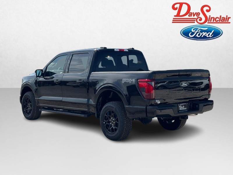 Ford F-150 Vehicle Full-screen Gallery Image 09