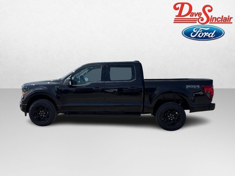 Ford F-150 Vehicle Full-screen Gallery Image 10