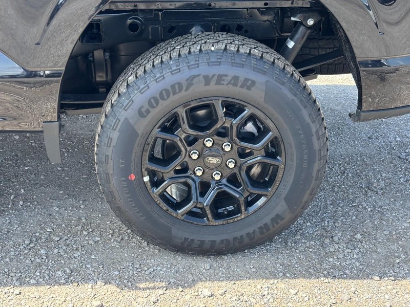 Ford F-150 Vehicle Full-screen Gallery Image 11
