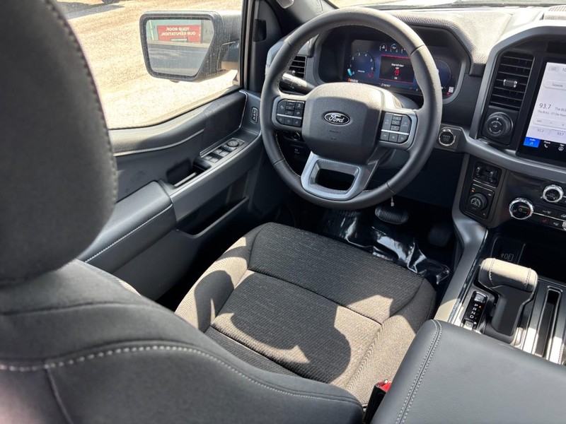 Ford F-150 Vehicle Full-screen Gallery Image 13