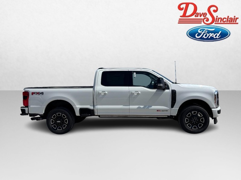 Ford Super Duty F-250 SRW Vehicle Image 05