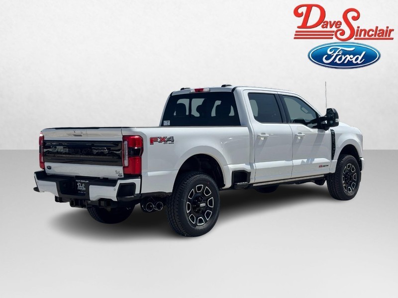Ford Super Duty F-250 SRW Vehicle Image 07