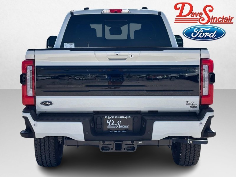 Ford Super Duty F-250 SRW Vehicle Image 08