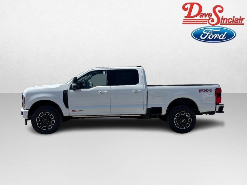 Ford Super Duty F-250 SRW Vehicle Image 10